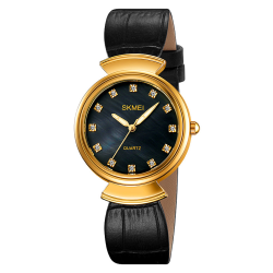 Skmei 2165GDBKBK Gold-Black-Black Skmei 2165GDBKBK Gold-Black-Black