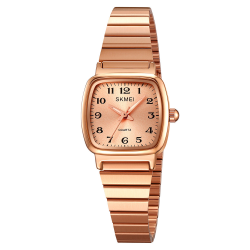 Skmei 2292RG-AC Rose Gold Numbers Skmei 2292RG-AC Rose Gold Numbers