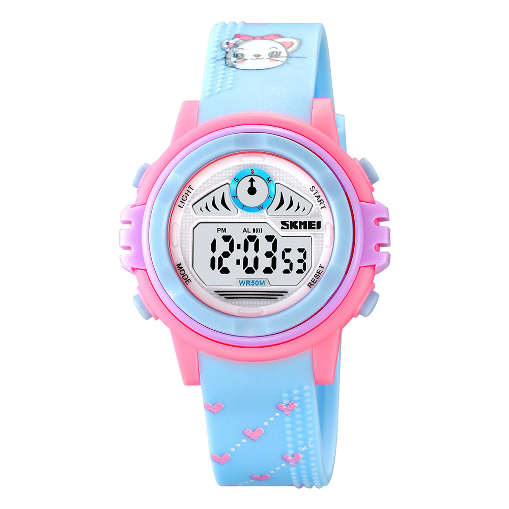 Skmei 2266CT Cat