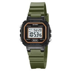 Skmei 2326AG Army Green Skmei 2326AG Army Green