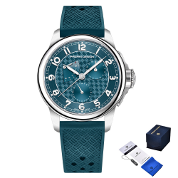 Pagani Design PD-1780 Blue-Silver-Blue Pagani Design PD-1780 Blue-Silver-Blue