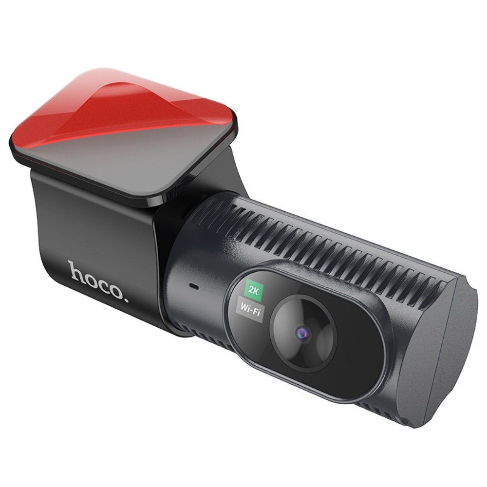 Видеорегистратор Hoco DV7 black