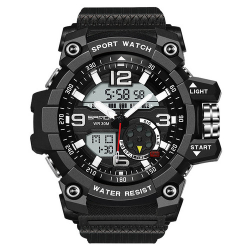 Sanda 759 All Black Sanda 759 All Black