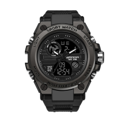 Sanda 739 All Black Sanda 739 All Black