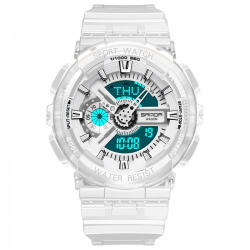 Sanda 892 White Sanda 892 White