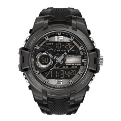 Sanda 6015 All Black Sanda 6015 All Black