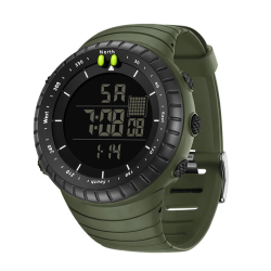 Sanda 6071 Army Green Sanda 6071 Army Green
