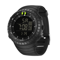 Sanda 6071 All Black Sanda 6071 All Black