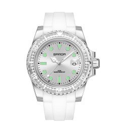 Sanda 9007 White Sanda 9007 White