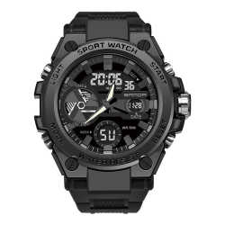 Sanda 3311 All Black Sanda 3311 All Black