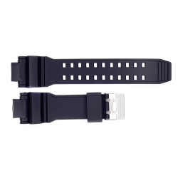 Ремінець для годинника Skmei 1617BK Black