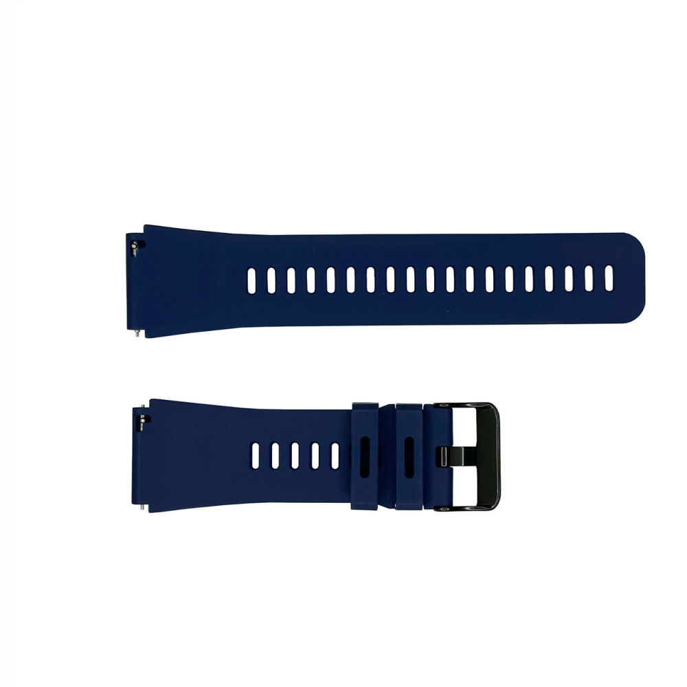 Ремінець для смарт годинника NX8 Blue