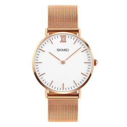 Skmei 1181 Cuprum-White Skmei 1181 Cuprum-White