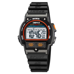 Skmei 2263TNBK Titanium Black Skmei 2263TNBK Titanium Black