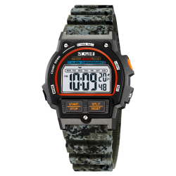 Skmei 2263CMAG Army Green Camouflage Skmei 2263CMAG Army Green Camouflage