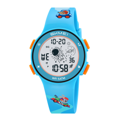 Skmei 2267RA Racing Skmei 2267RA Racing