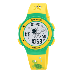 Skmei 2267ST Turtle Skmei 2267ST Turtle