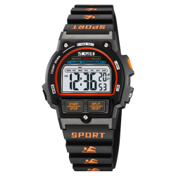 Skmei 2263TNOG Titanium Orange Skmei 2263TNOG Titanium Orange