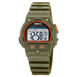 Skmei 2263AG Army Green Skmei 2263AG Army Green