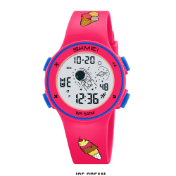 Skmei 2267IC Ice Cream Skmei 2267IC Ice Cream