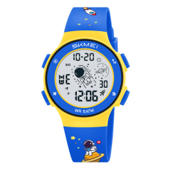 Skmei 2267BUAT Astronaut- Blue Skmei 2267BUAT Astronaut- Blue