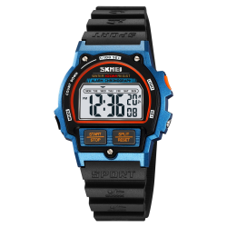 Skmei 2263BKBU Black-Blue Skmei 2263BKBU Black-Blue