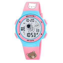 Skmei 2267BR Little Bear Skmei 2267BR Little Bear