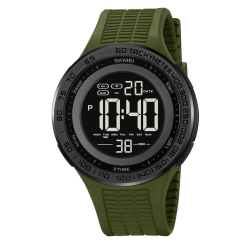 Skmei 2155AG Army Green Skmei 2155AG Army Green