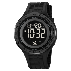 Skmei 2155BKBK All Black Skmei 2155BKBK All Black
