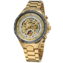 Winner 8067 Gold-Black-White Red Cristal Winner 8067 Gold-Black-White Red Cristal