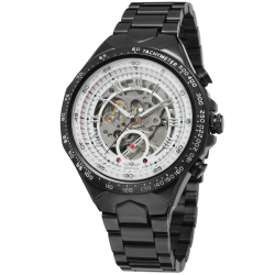 Winner 8067 Black-White Red Cristal Winner 8067 Black-White Red Cristal
