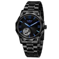 Winner 8116 Black-Blue Winner 8116 Black-Blue