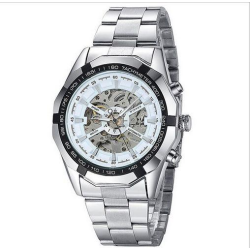 Winner 8042 Silver-Black-White Winner 8042 Silver-Black-White