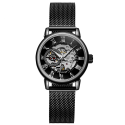 Forsining 8099 Black-Silver Forsining 8099 Black-Silver