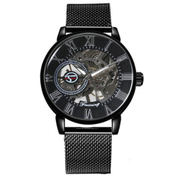 Forsining 8099 Black-Silver Forsining 8099 Black-Silver