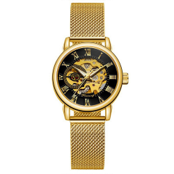 Forsining 8099 Gold-Black Forsining 8099 Gold-Black