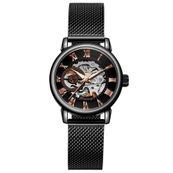Forsining 8099 Black-Cuprum Forsining 8099 Black-Cuprum