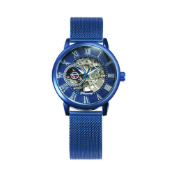 Forsining 8099 All Blue Lady Forsining 8099 All Blue Lady