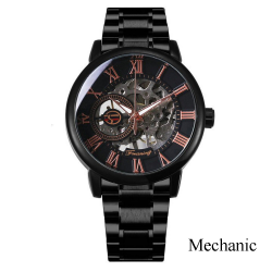 Forsining 8099 Black-Cuprum Forsining 8099 Black-Cuprum