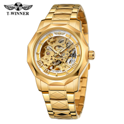 Forsining 8249 Gold Forsining 8249 Gold