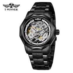 Forsining 8249 All Black Forsining 8249 All Black