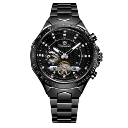 Forsining 8204 Black-Silver Forsining 8204 Black-Silver