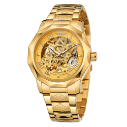 Forsining 8249 All Gold Forsining 8249 All Gold