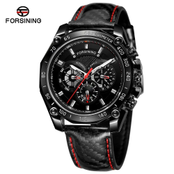 Forsining 6910 All Black Forsining 6910 All Black