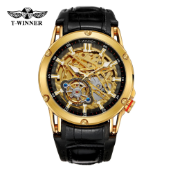 Forsining 8260 Gold-Black Forsining 8260 Gold-Black