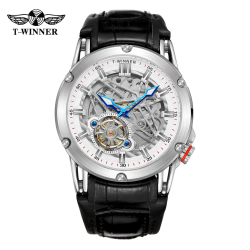 Forsining 8260 Silver-White Forsining 8260 Silver-White