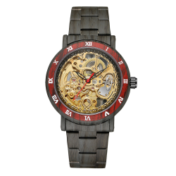 Forsining 8277 Black-Red-Gold Forsining 8277 Black-Red-Gold