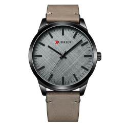 Curren 8386 Gray-Black Curren 8386 Gray-Black