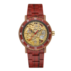 Forsining 8277 Red-Gold Forsining 8277 Red-Gold