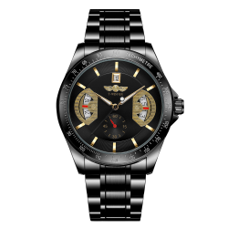 Winner 8267 Black Winner 8267 Black